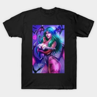 Morrigan T-Shirt